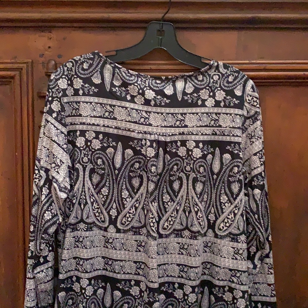Tunic top - Picture 3 of 3